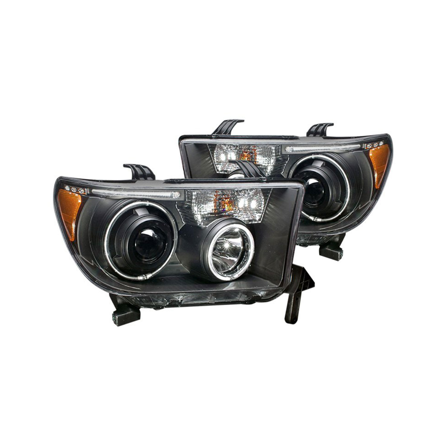 CG® - Projector Headlights - imagine 2