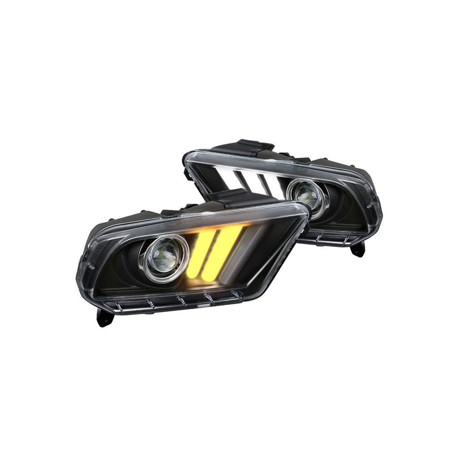 Spec-D® - Projector Headlights - imagine 3