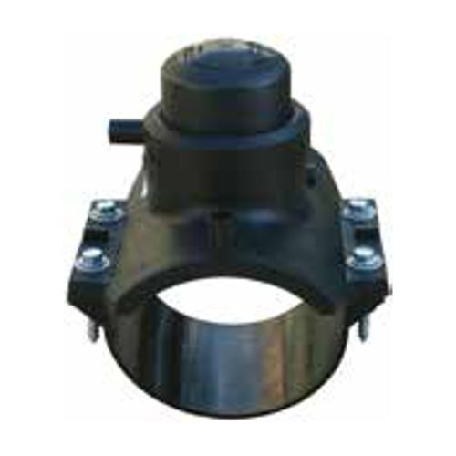 Adaptor reparație electrofuziune FIRAT PE 100 – Ø 63 mm