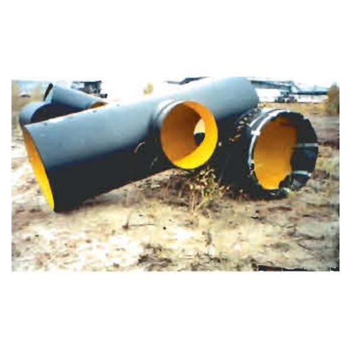 Ramificație Y FIRAT FKS – Ø 2000 × 300 mm